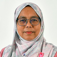 Siti Aiasah Hashim