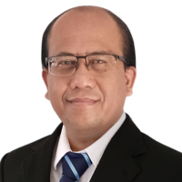Suroso Isnandar - PT PLN (Persero)