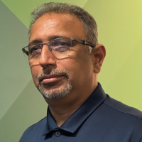 Vincent Thankachan - Trilliant Networks
