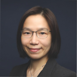 Vivian Ma - Trilliant Networks