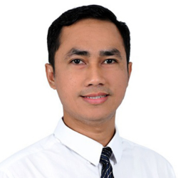 Yusmar - - PT PLN (Persero) UP3 Palu