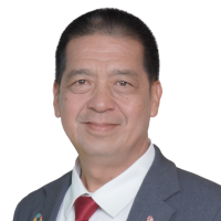Suroj Sangsnit - Electric Vehicle Association of Thailand (EVAT) 