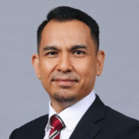 Mohd Hafiz Ibrahim