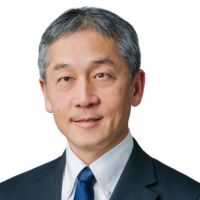 Takao Tsukui - Mitsubishi Power