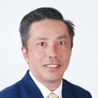 Eugene Loke