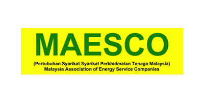 Malaysia Association of Energy Service Companies (MAESCO)