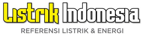 MAJALAH LISTRIK INDONESIA