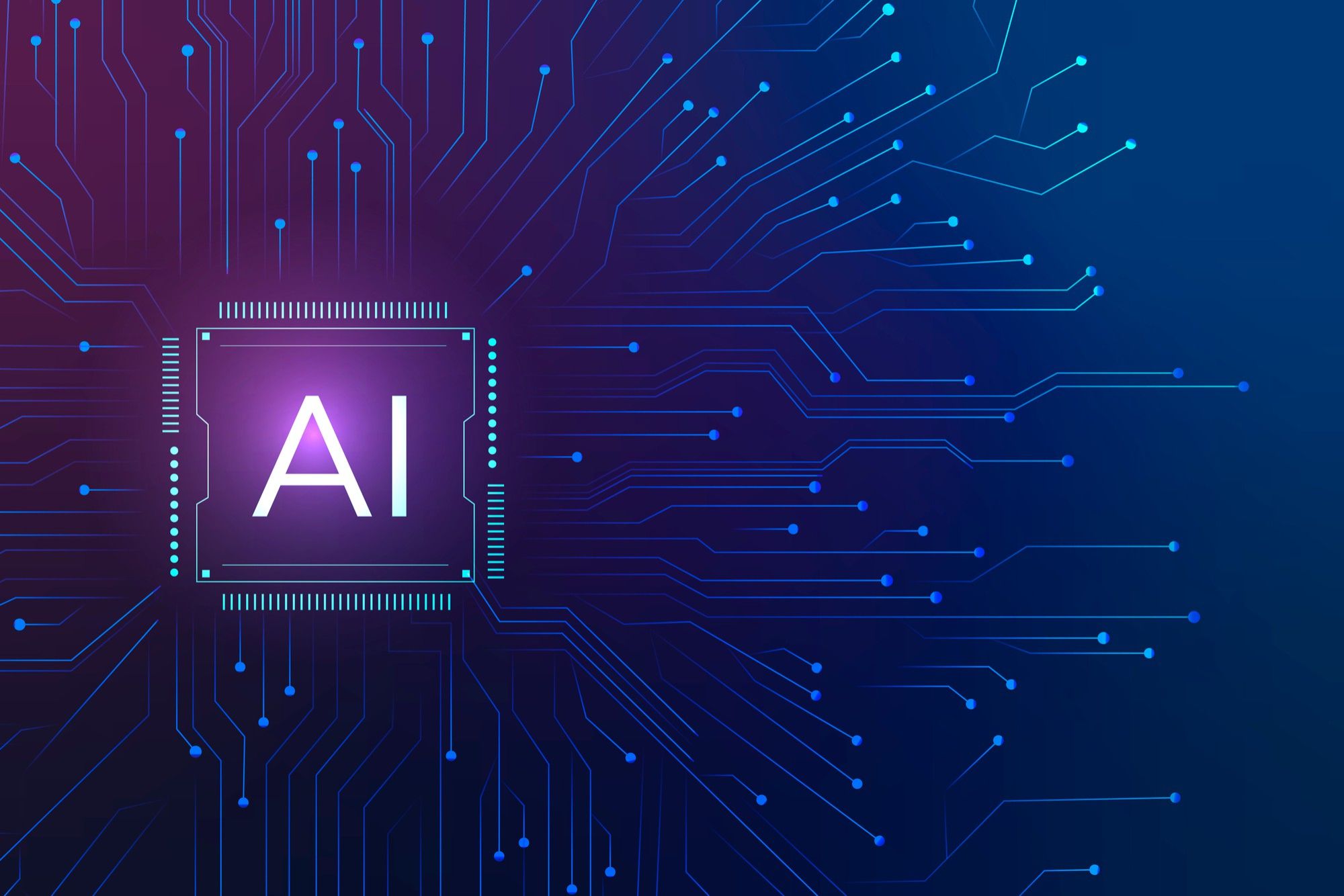AI & Digitalisation