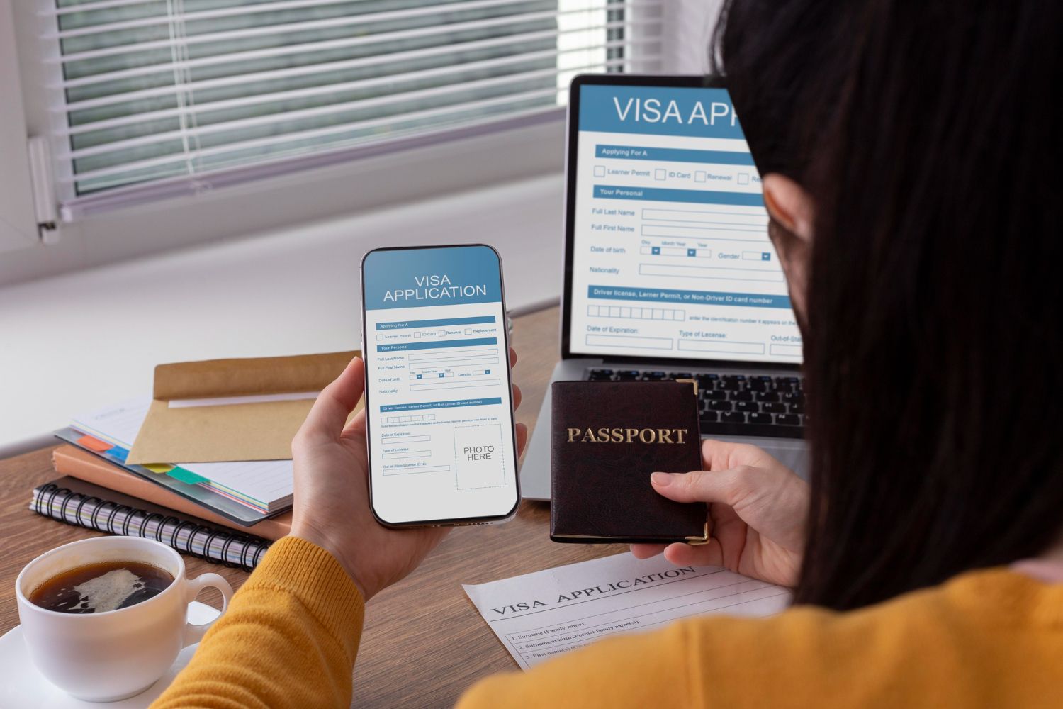 Visa