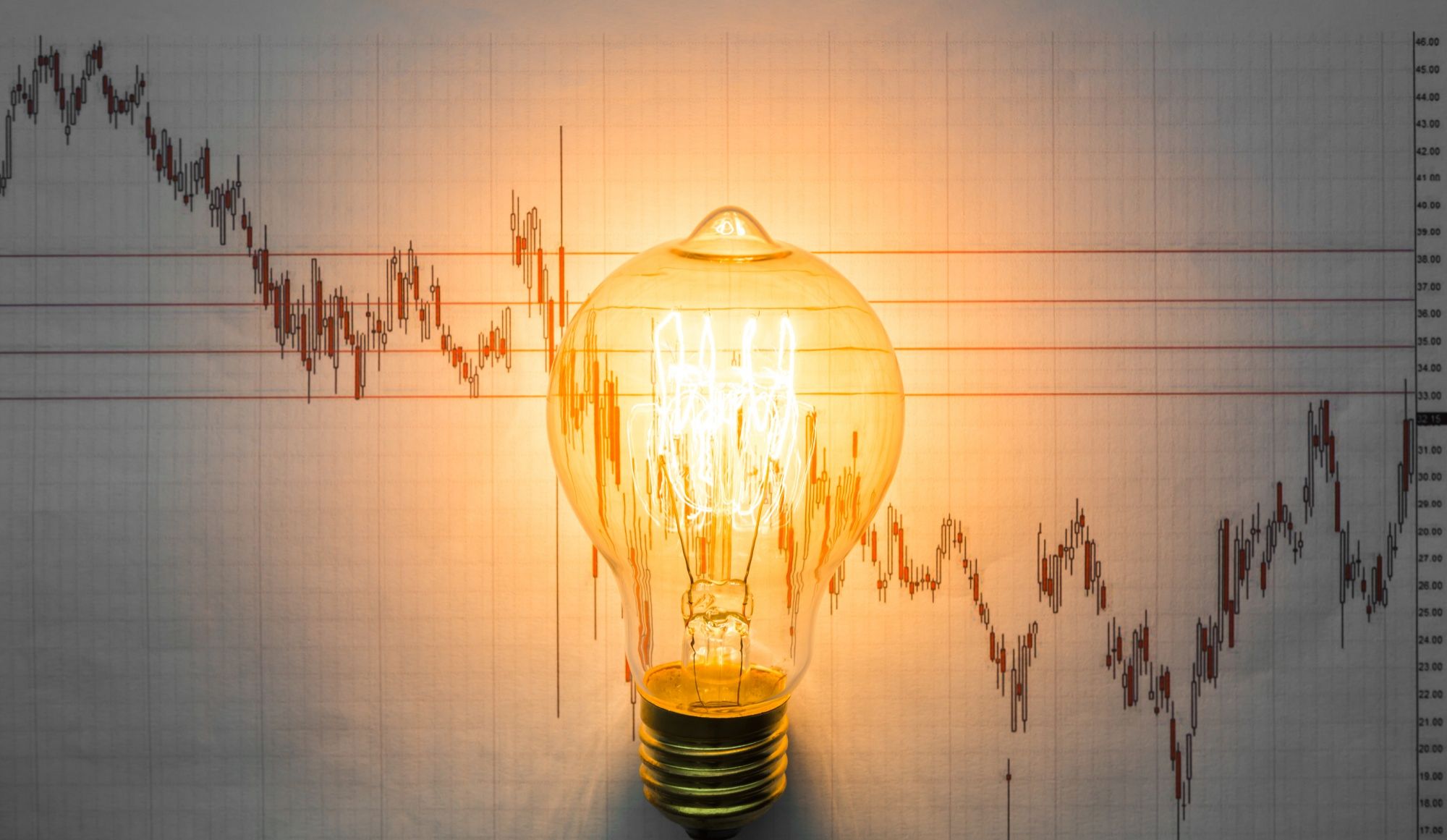 Energy Markets, Policies & Regulation