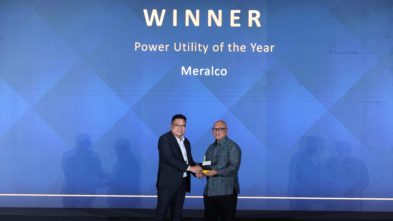 meralco