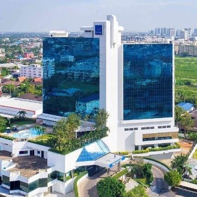 Novotel Bangkok Bangna