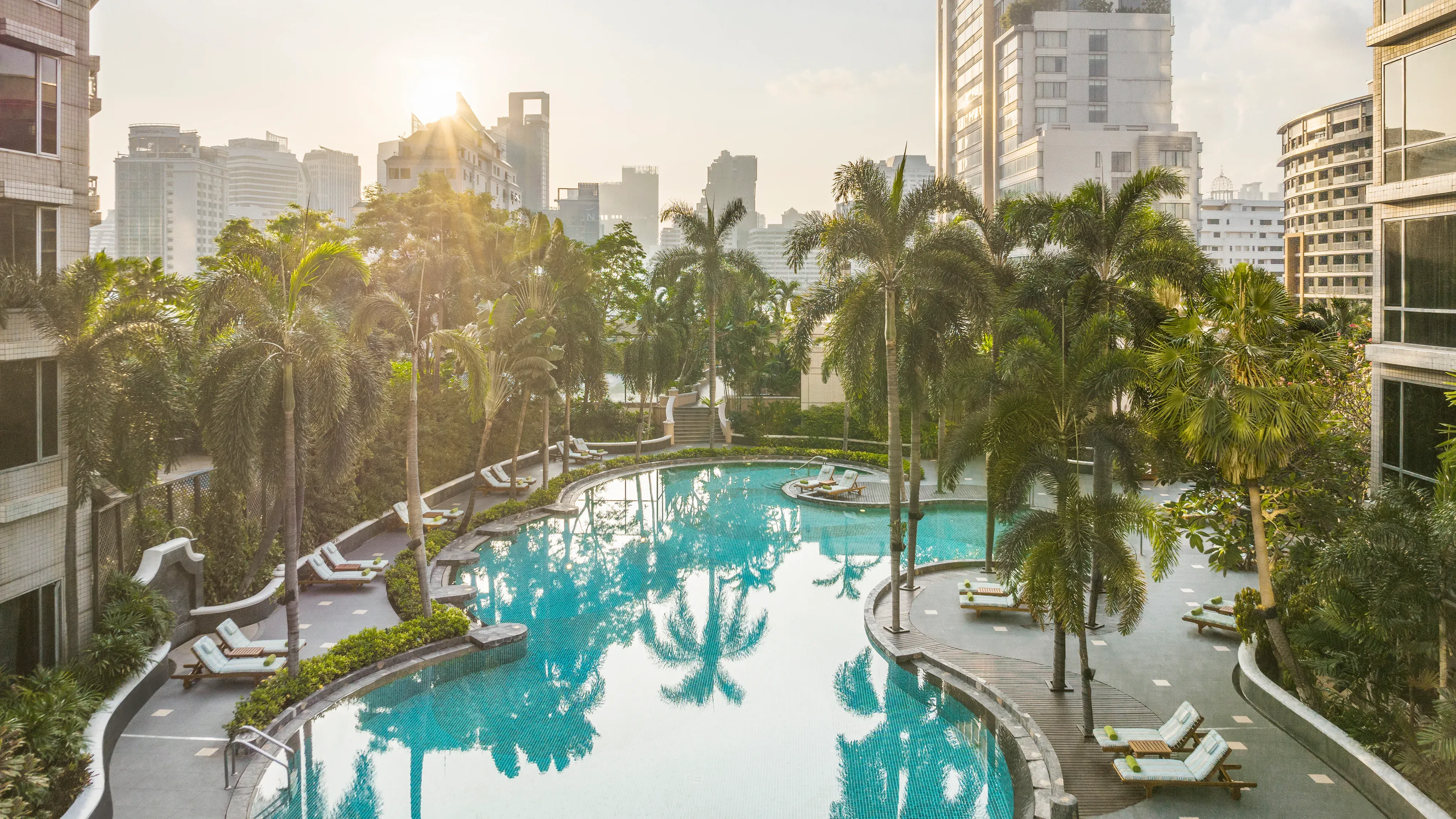 Conrad Bangkok