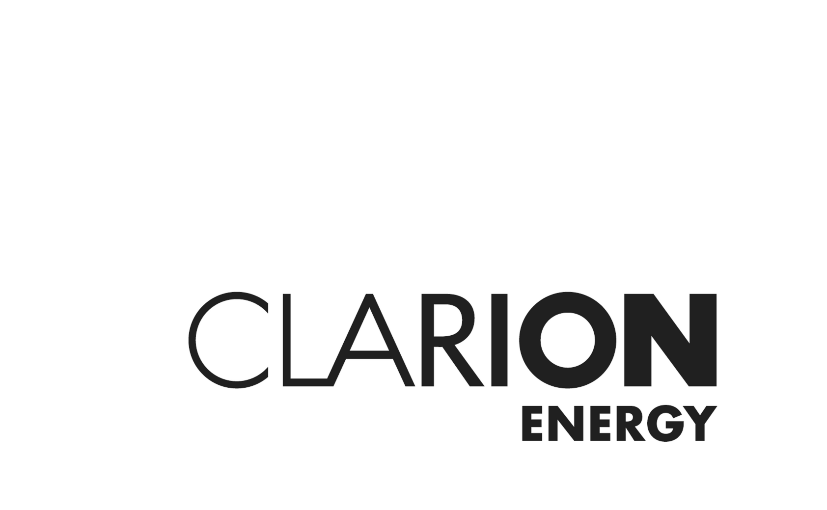 โลโก้ Clarion Energy Enlit Europe