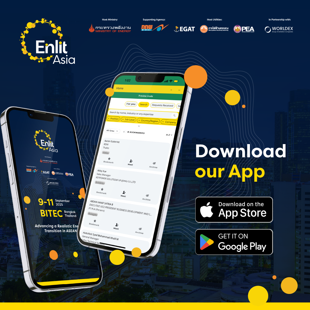 enlit asia app in aug