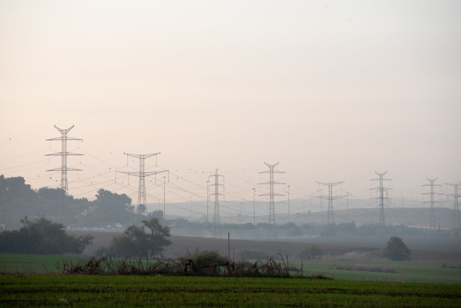 Flexible, Resilient & Connected Grid