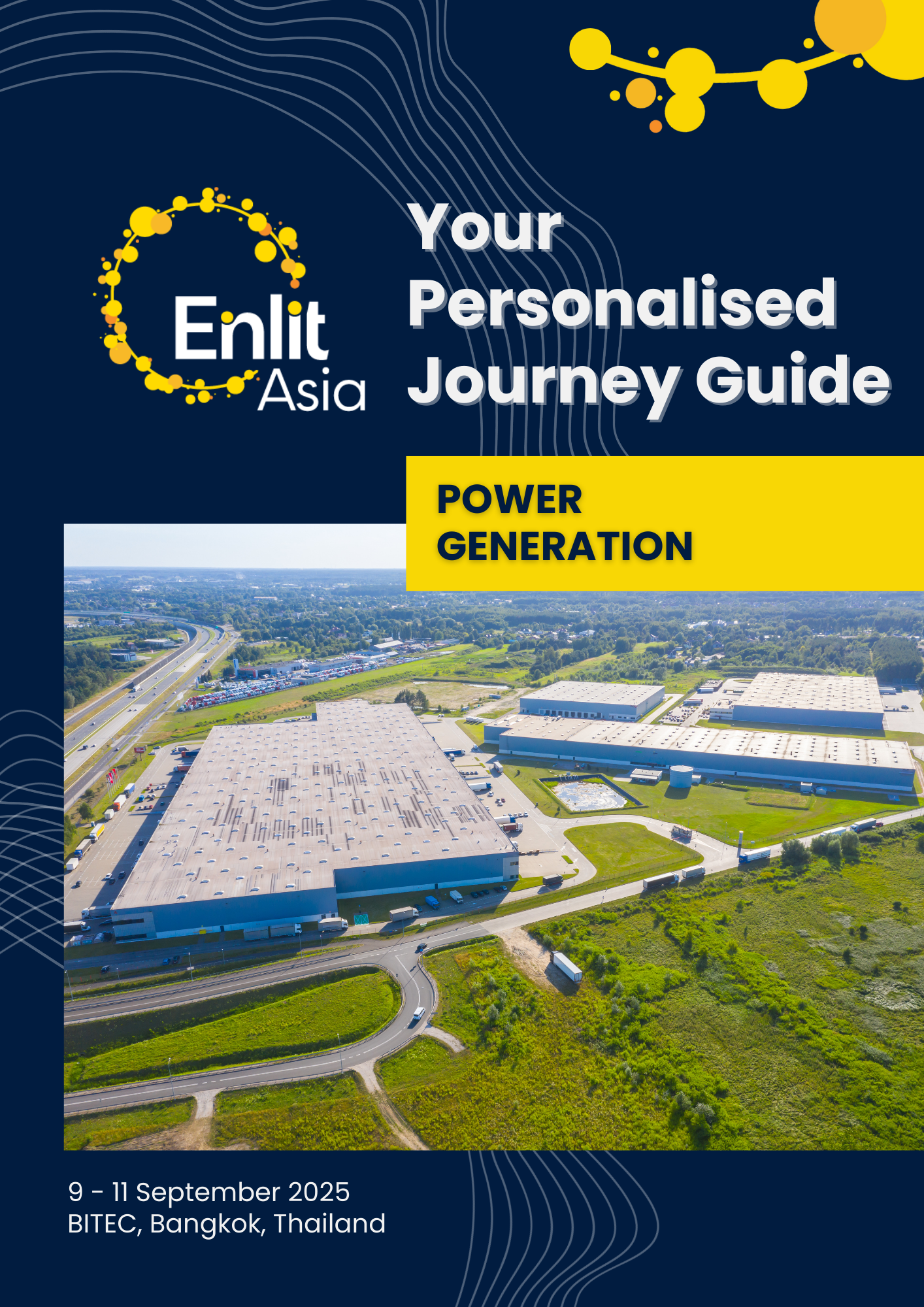 pg personalised journey cover