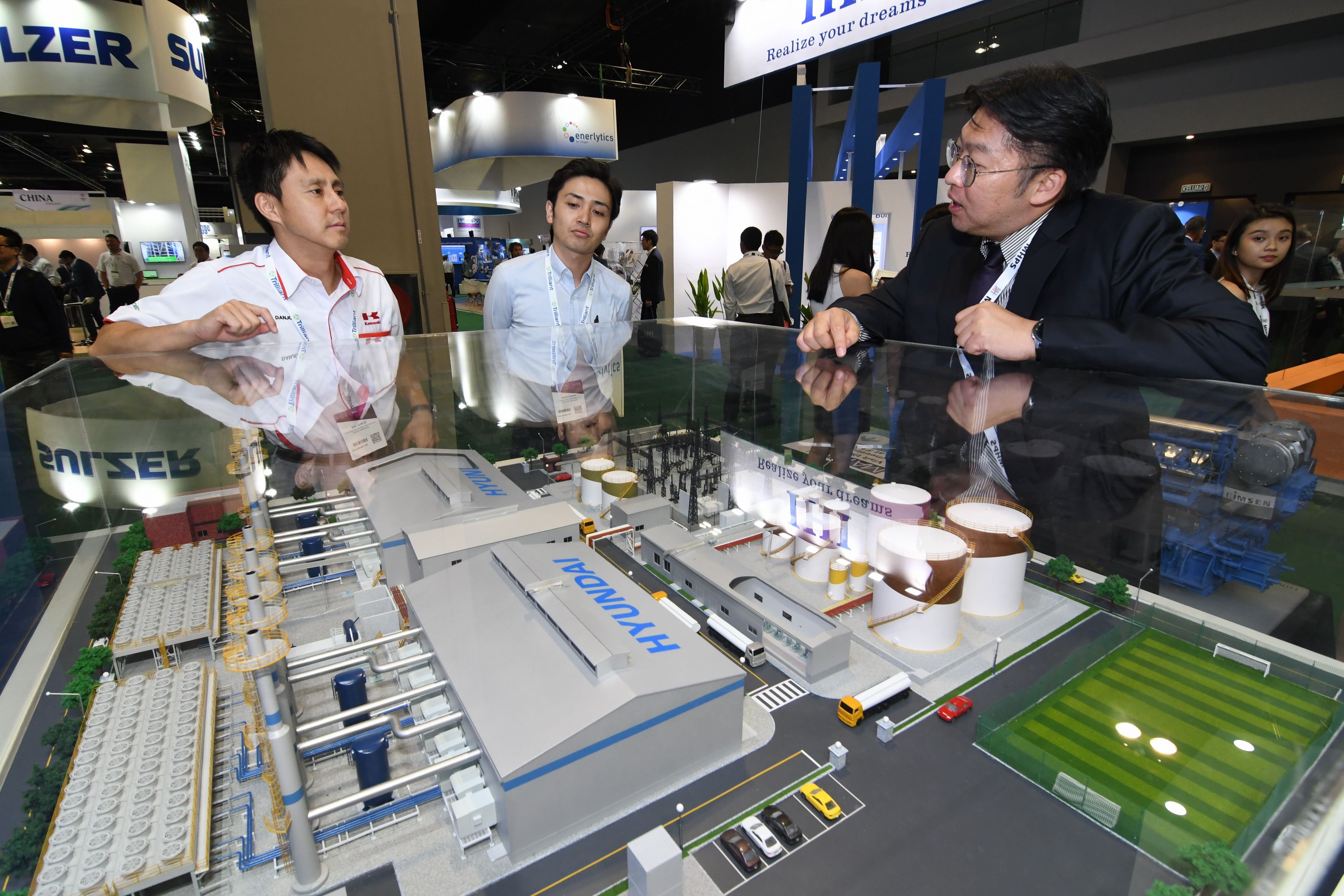 Product Showcase