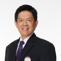 Pongsakorn Yuthagovit
