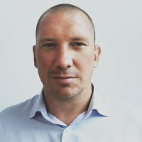 Simon Hoare