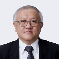 Khun Supasit Boonsanong, Partner, Tilleke & Gibbins