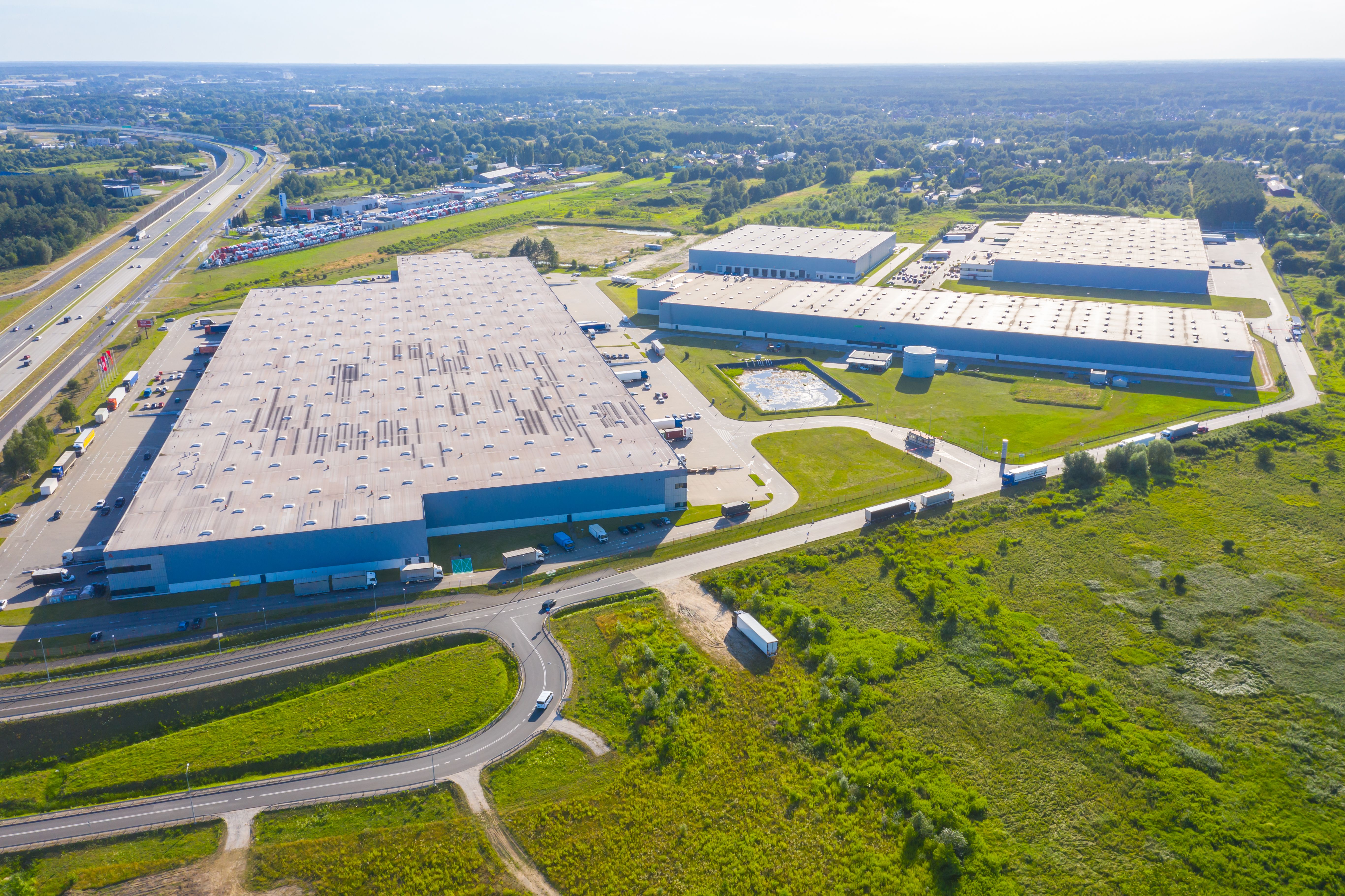 Industrial Decarbonisation - Sector Strategies for a Low Carbon Future
