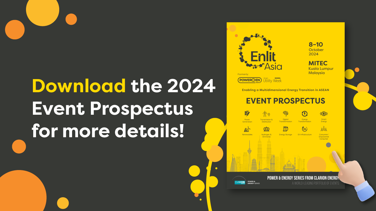 Download Event Prospectus