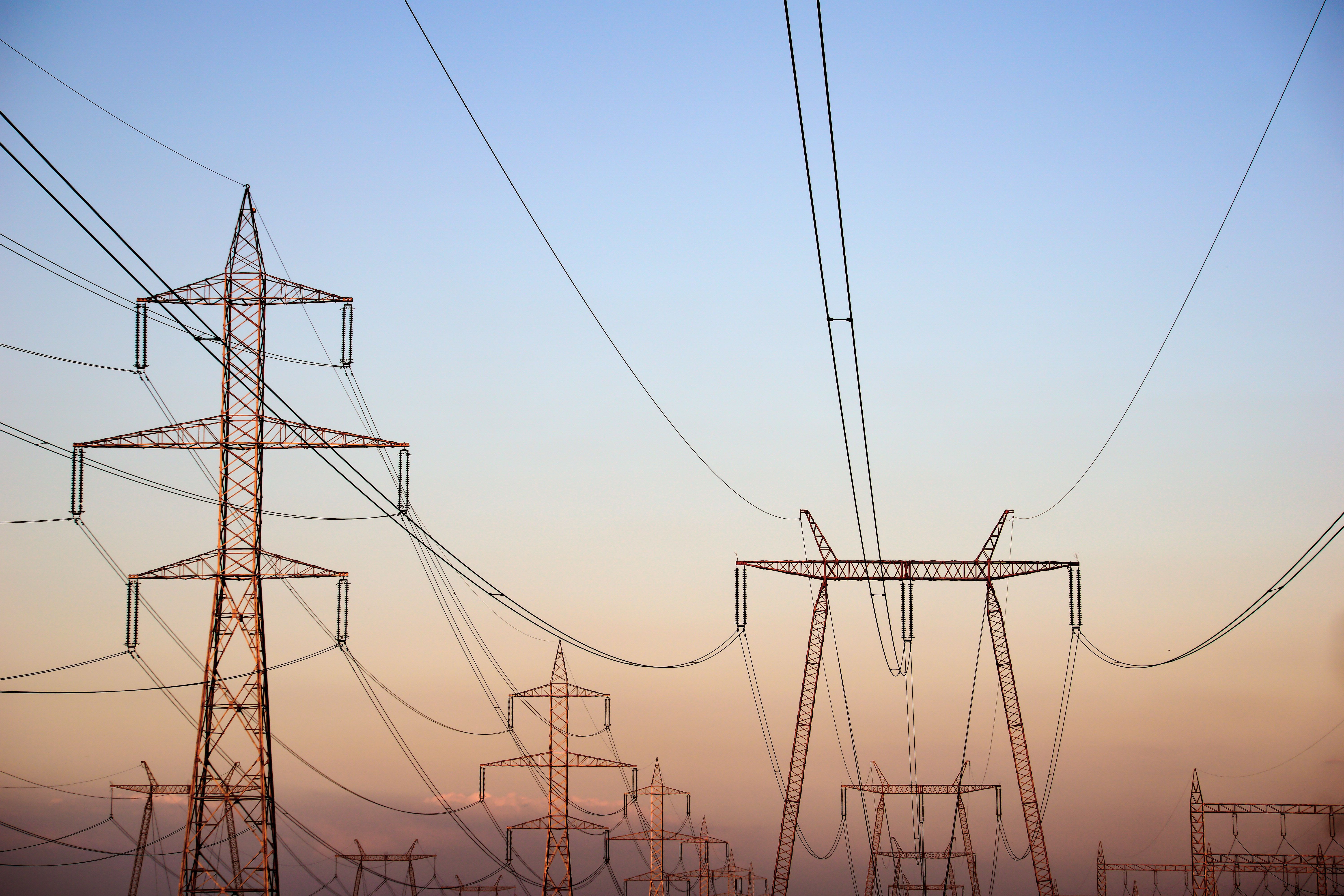 Digitalising Thai Power Infrastructure- from Generation to Grid and Cities