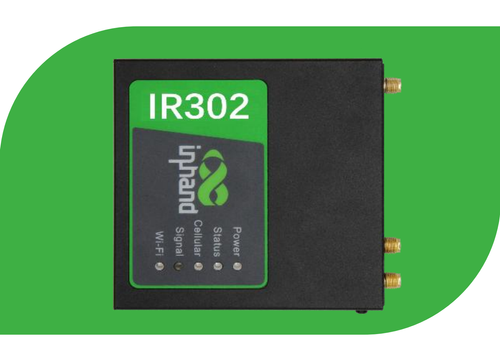 IR302
