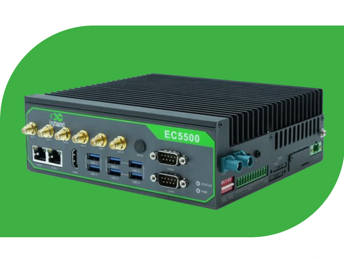 EC5550