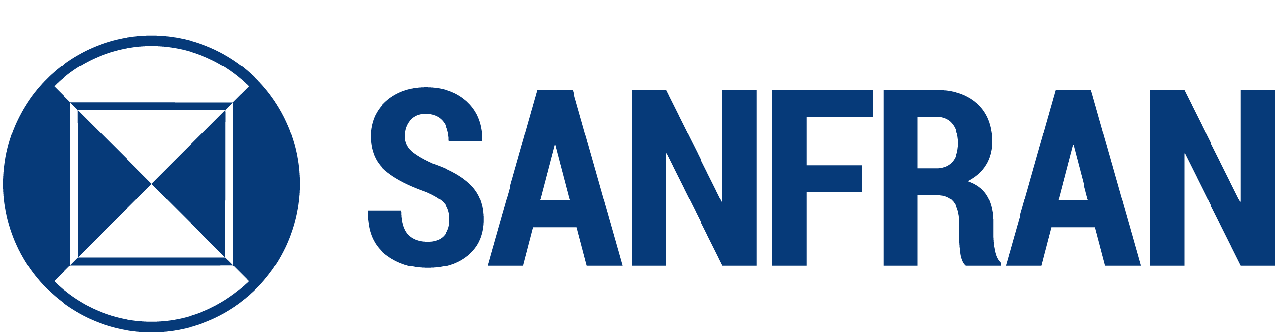 WUHAN SANFRAN ELECTRONICS CO., LTD.