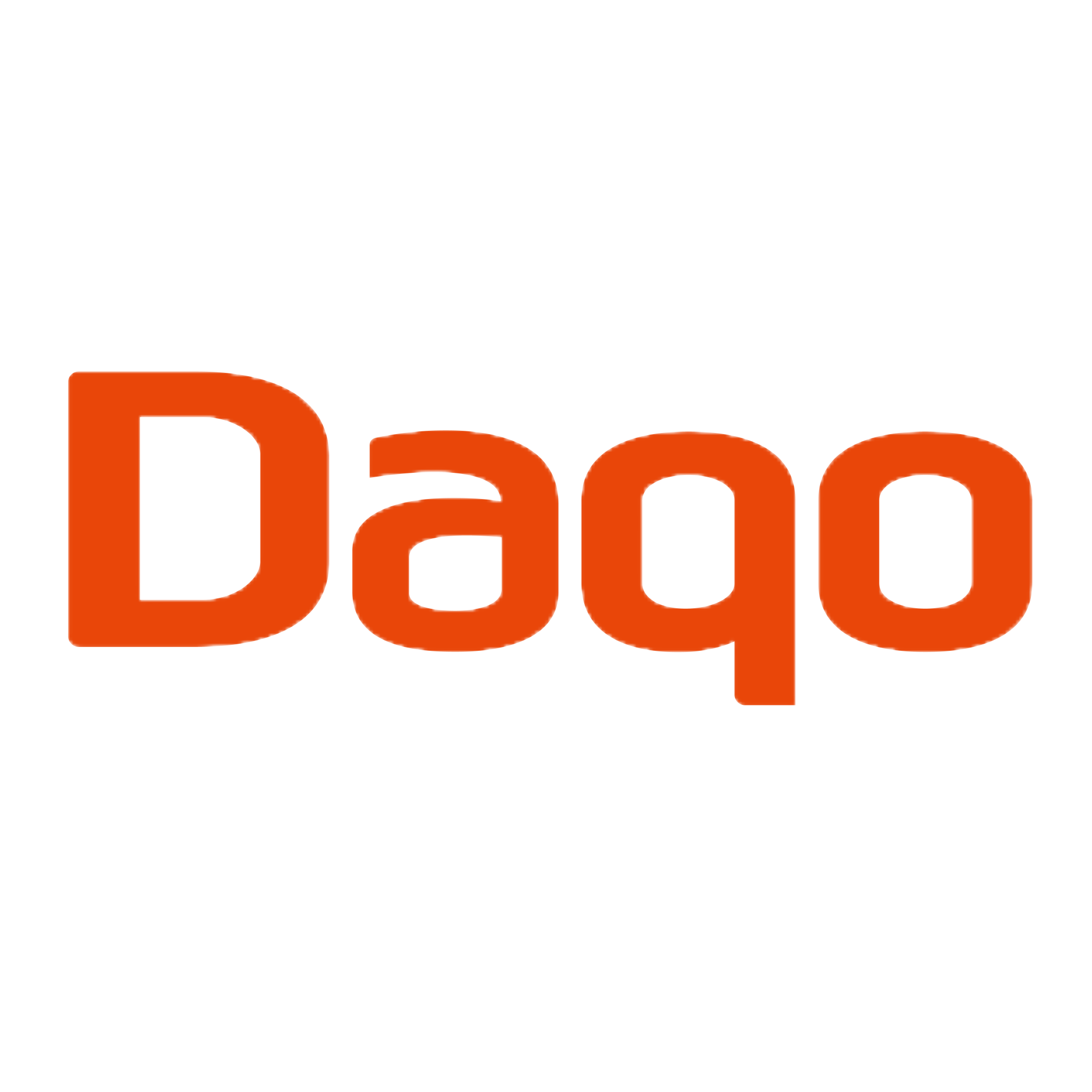 Daqo Group Co.Ltd.