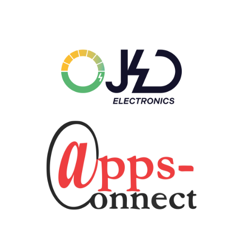 J&D Electronics & Apps-Connect Pte Ltd