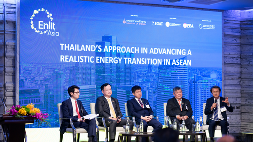 Thailand's Energy Transition: Balancing Ambition with Practicality