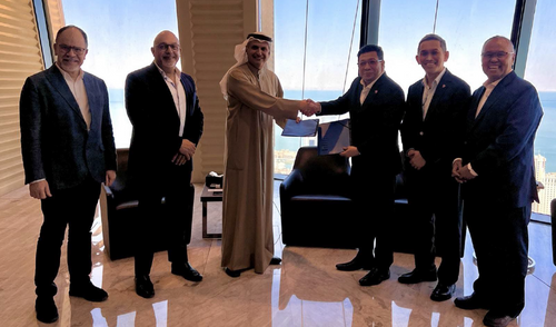 TNB Expands Global Footprint With a New RM705 Million Maintenance, Repair, and Overhaul Contract in Kuwait