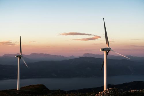 The ASEAN Energy Transition: Embracing Opportunity & Interconnectivity
