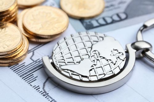 Apollo and Standard Chartered Form US$3B Financing Partnership for Global Infrastructure and Energy Transition Credit