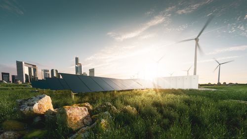 Driving Southeast Asia’s Clean Energy Transition Through Innovation and Partnership