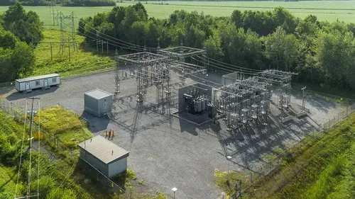 Sponsored Article | Siemens Powers the Shift to Digital Substations with Secure, Real-Time Communications