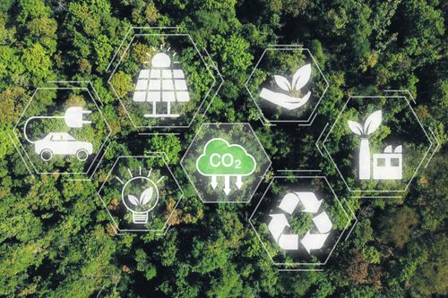 What It Takes to Decarbonise Industry