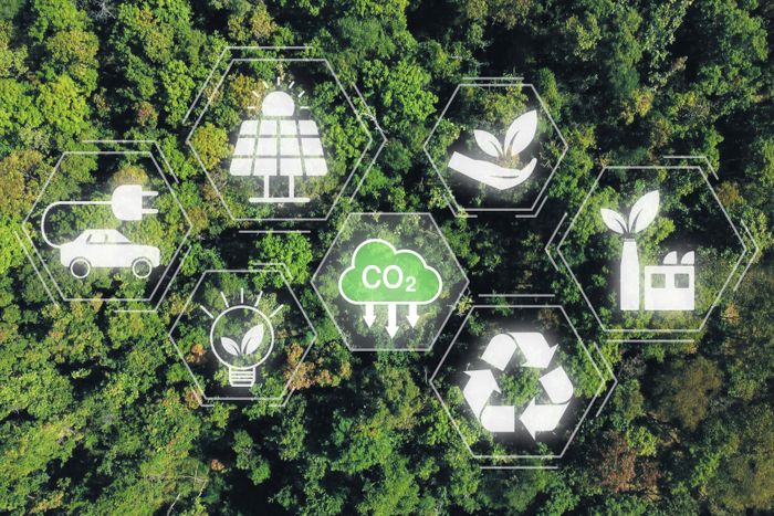 What It Takes to Decarbonise Industry