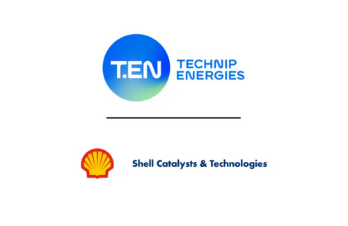 Shell Catalysts & Technologies and Technip Energies Have Signed a Global Alliance Agreement for Carbon Capture Delivery