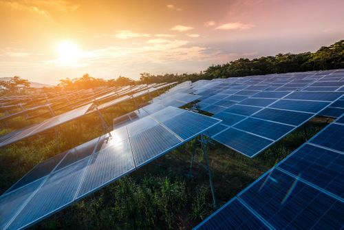 Philippines Opens Green Energy Auction 4, Integrating Energy Storage for a Sustainable Future