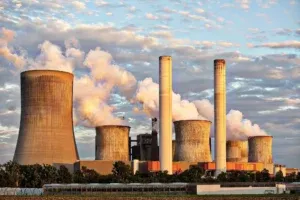 GPSC TEAMS UP WITH DOOSAN TO DEVELOP AMMONIA CO-FIRING AND CCUS TECHNOLOGY TO ACHIEVE ITS NET ZERO TARGET