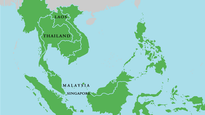 Singapore Doubles Power Import Capacity Under LTMS-PIP Phase 2