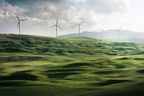 ADB Signs $50 Million Commitment to Accelerate Energy Transition in Asia and the Pacific