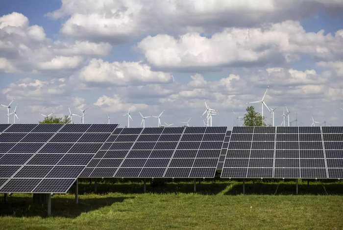 ADB, ENGIE SA Partner to Build 400 MW Solar Powerplant in Gujarat, India