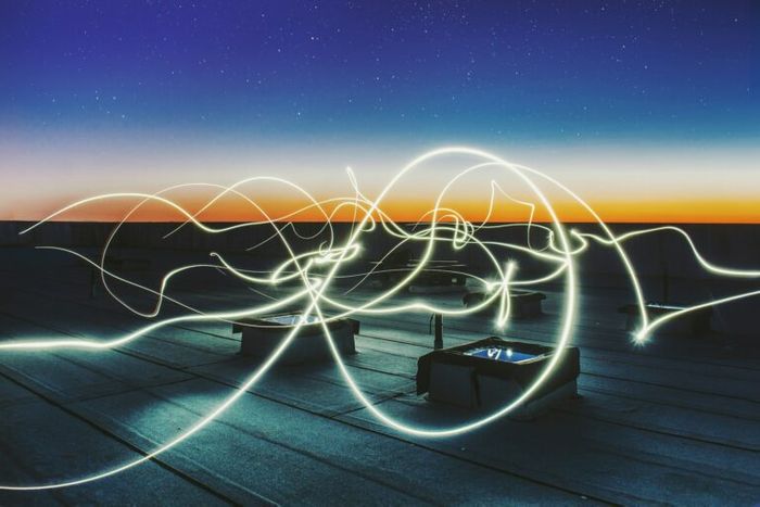 The Evolution, Perils & Opportunities of Grid Modernisation