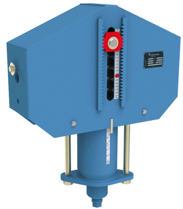 Pipe Supports