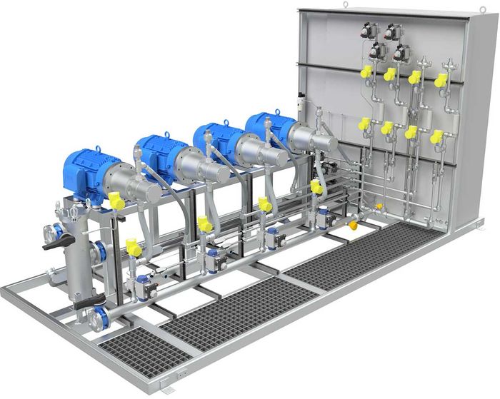Nozzle Crop